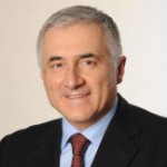 Guido Bortoni on May 2012 in Florence at the SoU