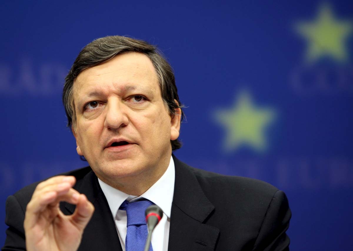 Barroso Jose Manuel
