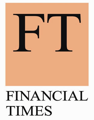 State of the Union 2014 - Financial Times Partner
