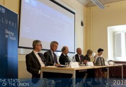 Banking Supervision – Global Challenges and Opportunities for the EU after the Banking Union
