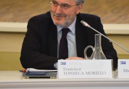 Francisco Fonseca Morillo