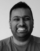 Gus Hosein