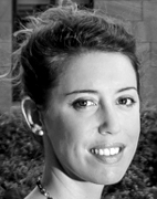Alice Margaria