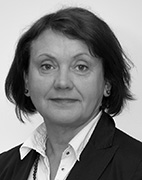 Virginija Langbakk