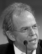 Rainer Bauböck