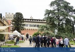 Open Day, Villa Salviati - SOU2018