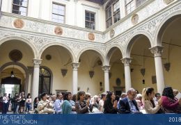 Open Day, Villa Salviati - SOU2018