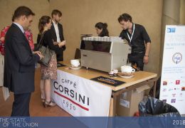 Caffè Corsini, Badia Fiesolana - SOU2018